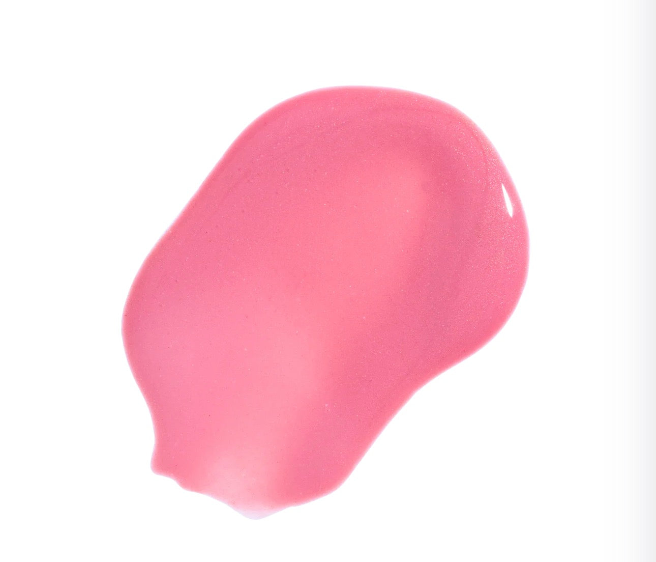 Peptide Lip Shine - Pink