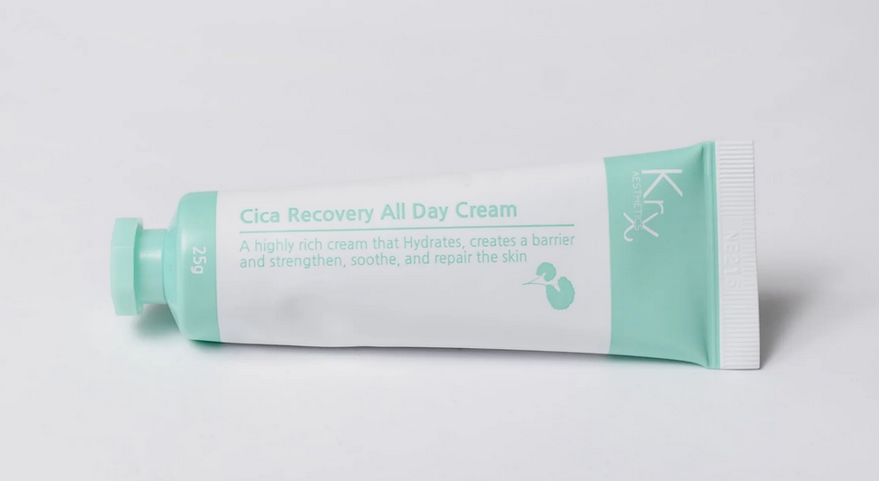 Cica Recovery All Day Cream