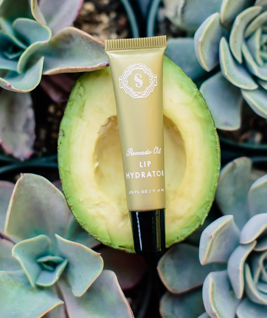 Avocado Oil Lip Hydrator