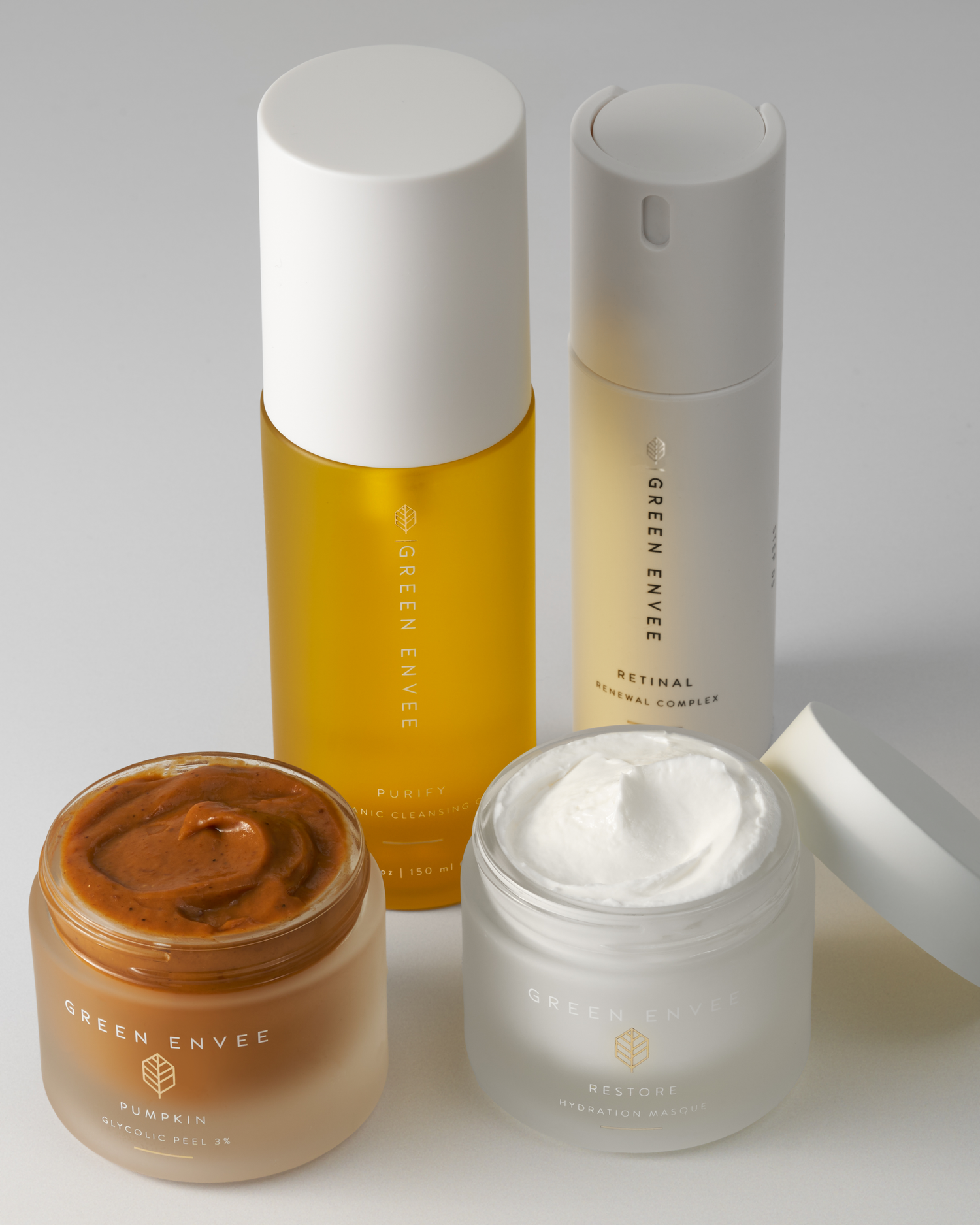 Healthy Aging + Firming