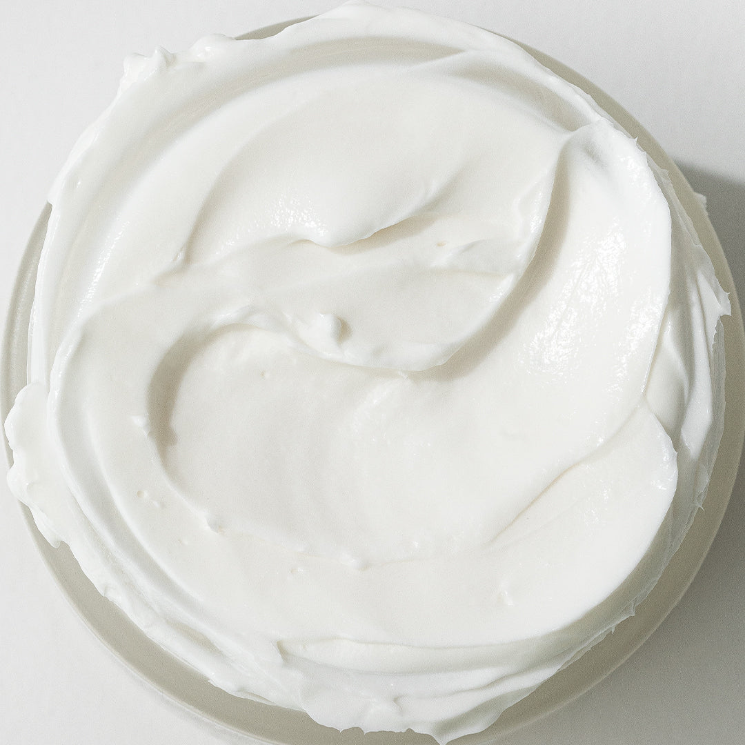 Moisturizers