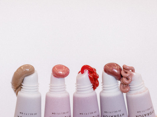 Tinted Avocado Lip Hydrator