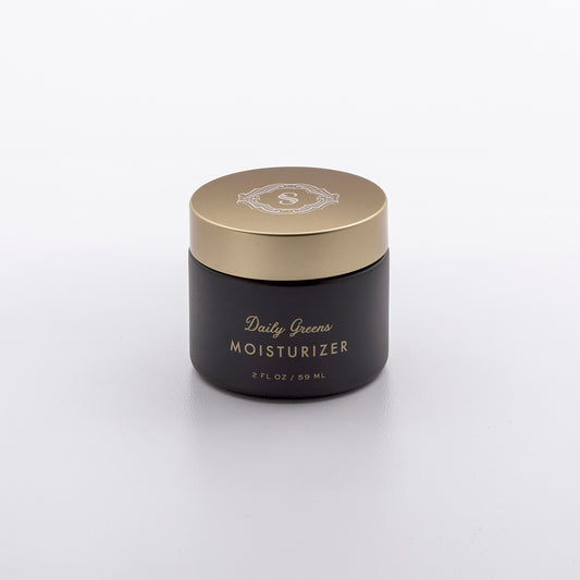 Daily Greens Moisturizer