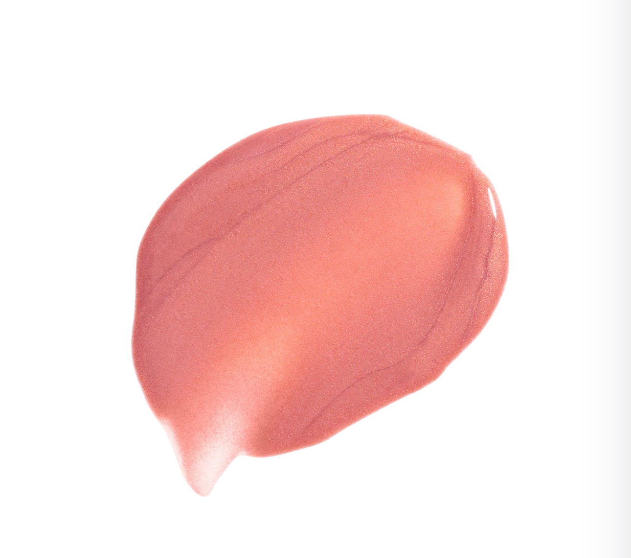Peptide Lip Shine - Coral