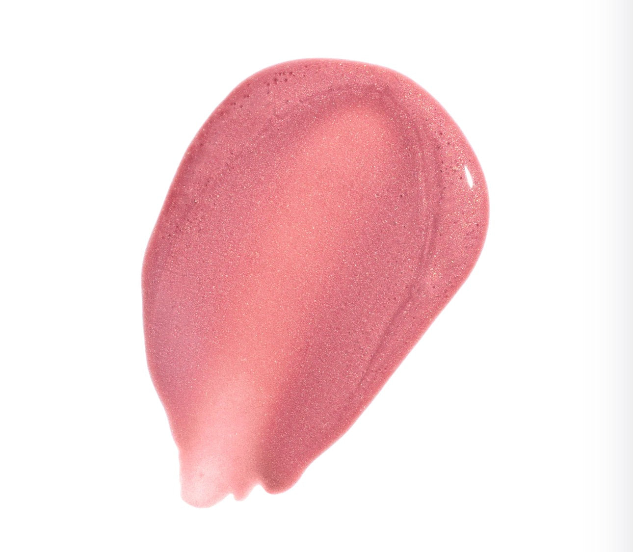 Peptide Lip Shine - Rose