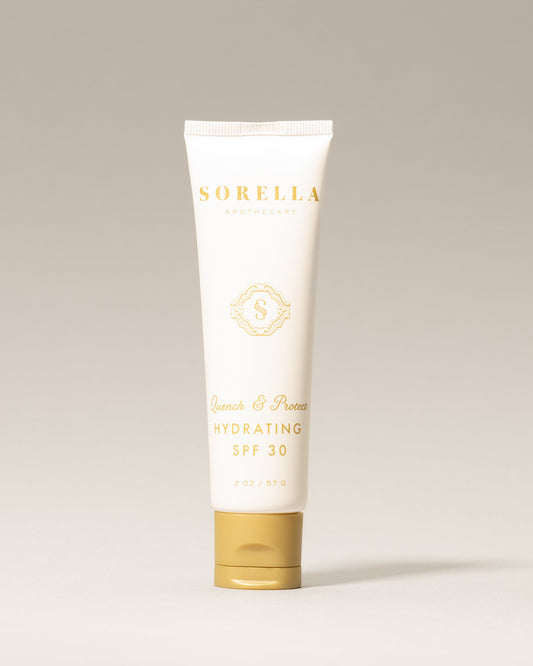 Quench & Protect SPF 30