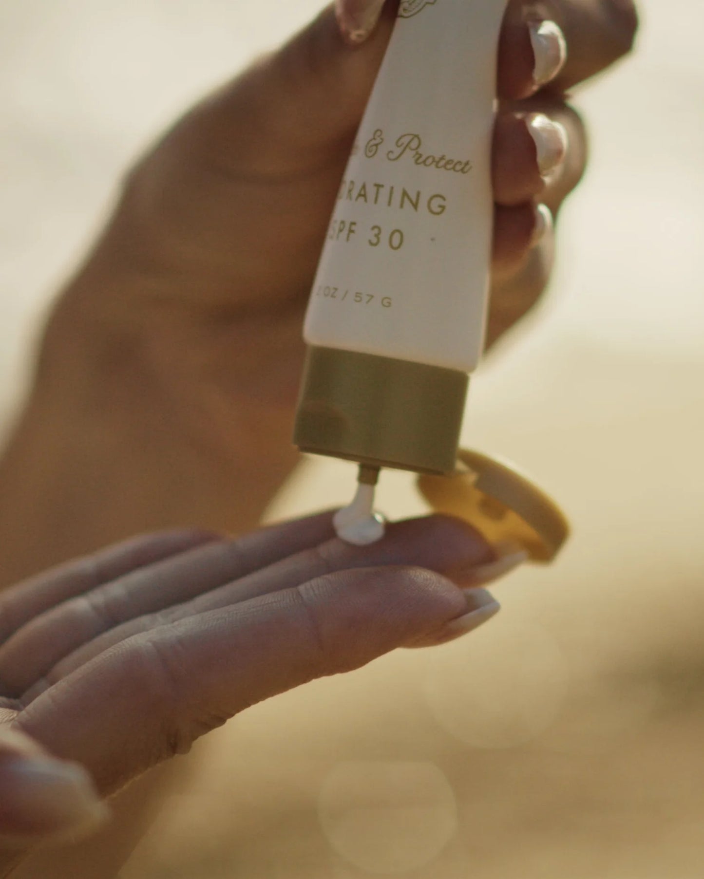 Quench & Protect SPF 30