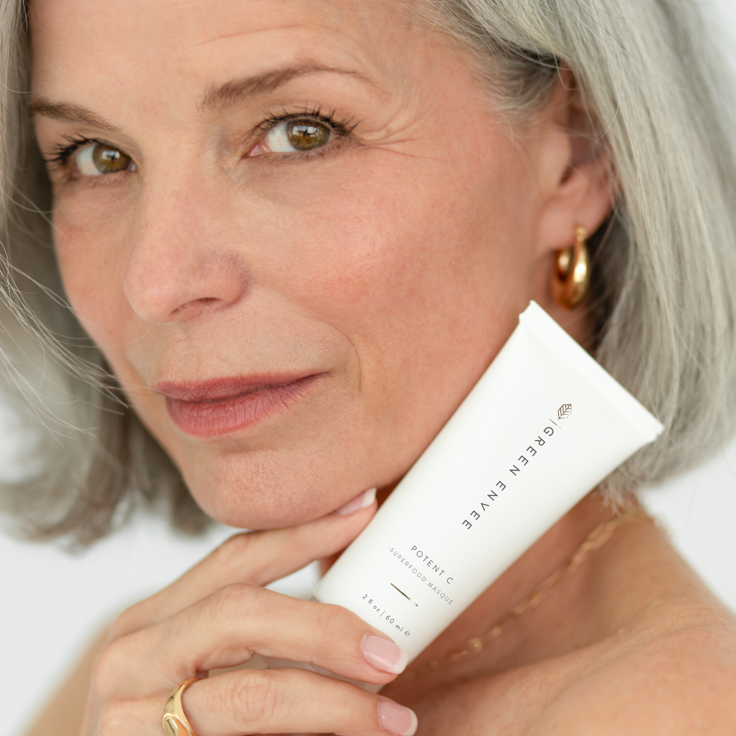 Potent C Superfood Masque