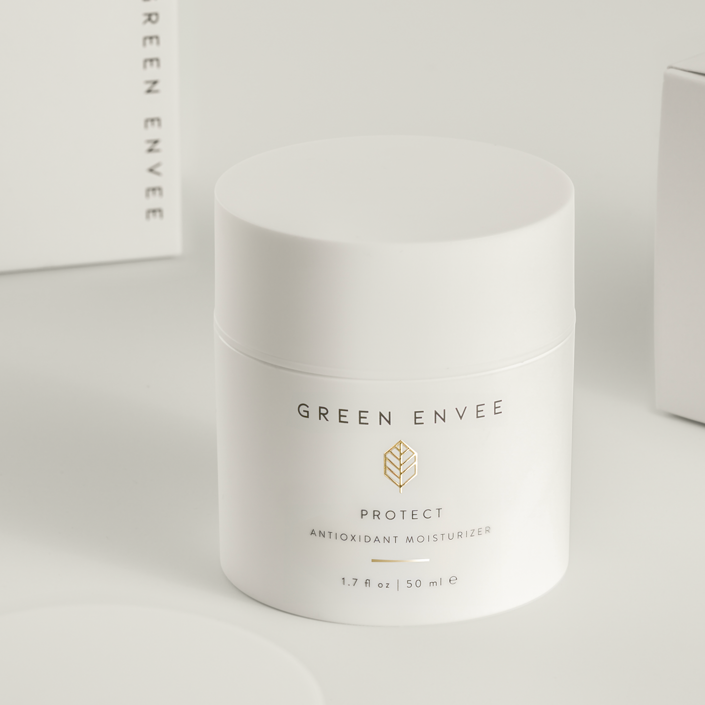 Protect Antioxidant Moisturizer