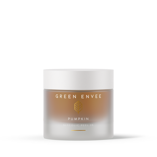 Pumpkin Glycolic 3% Peel