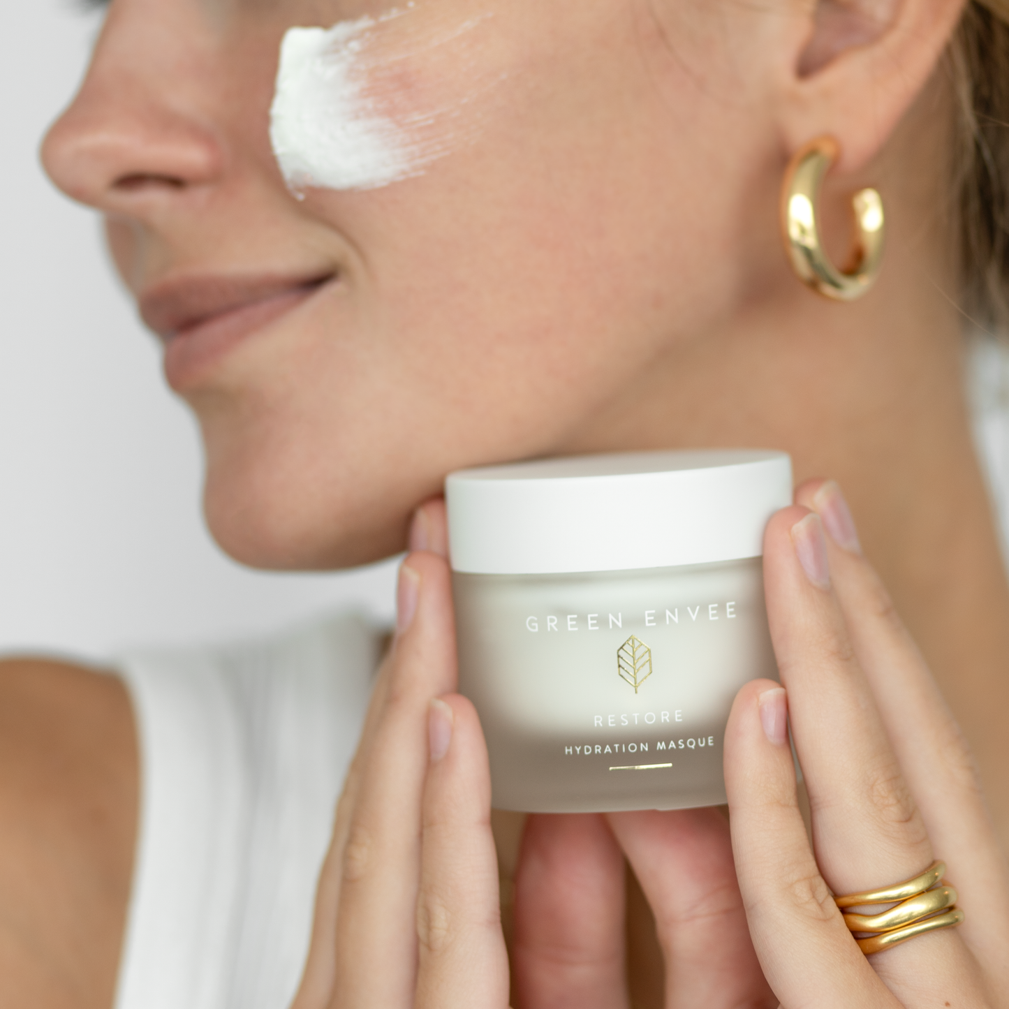 Restore Hydration Masque