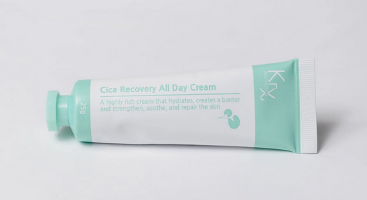 Cica Recovery All Day Cream