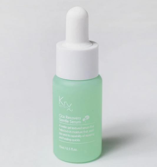 Cica Recovery Gentle Serum