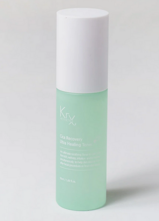 Cica Recovery Healing Toner