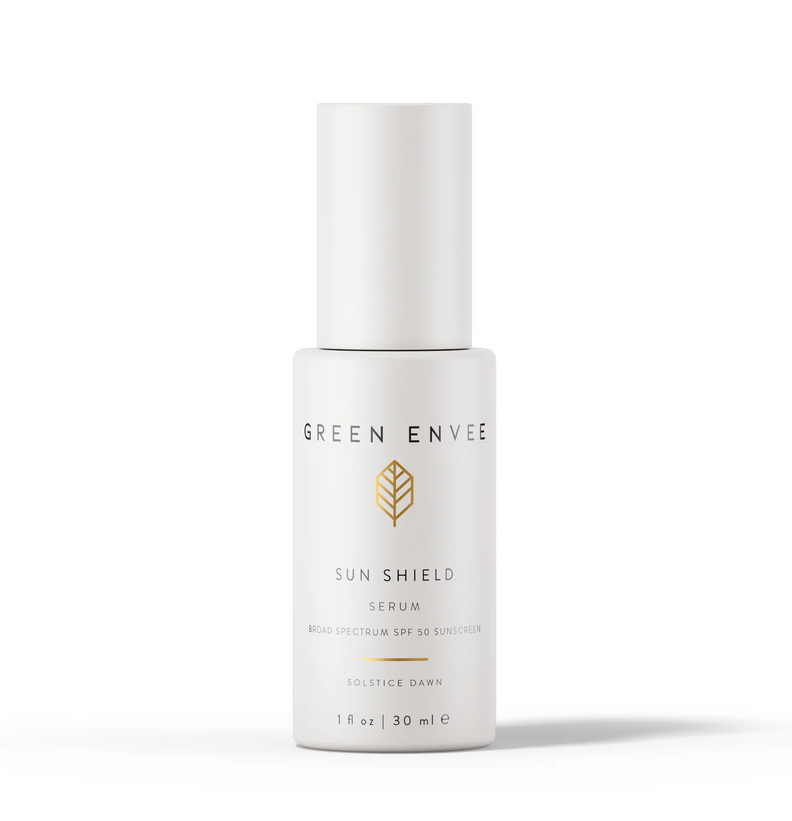 Sun Shield Serum SPF 50