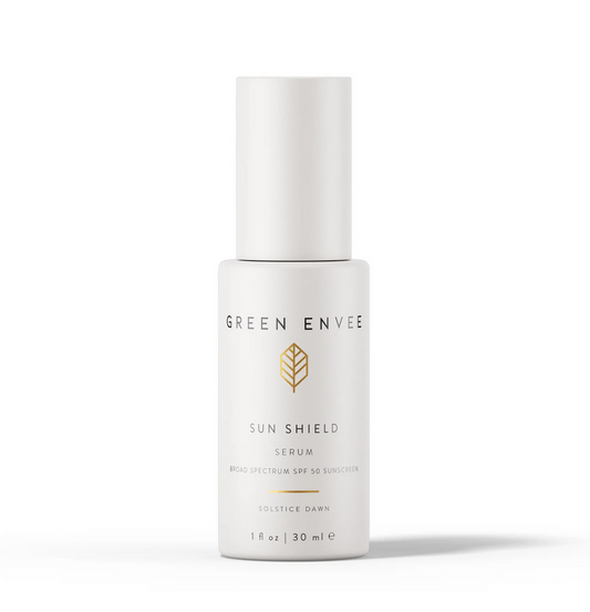 Sun Shield Serum SPF 50