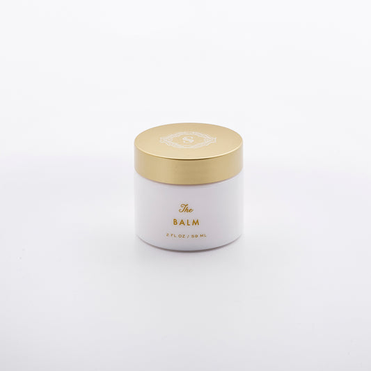 The Balm